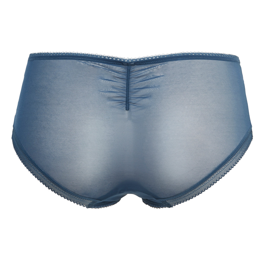 Gossard Swirl Sheer Short Panty — view 5