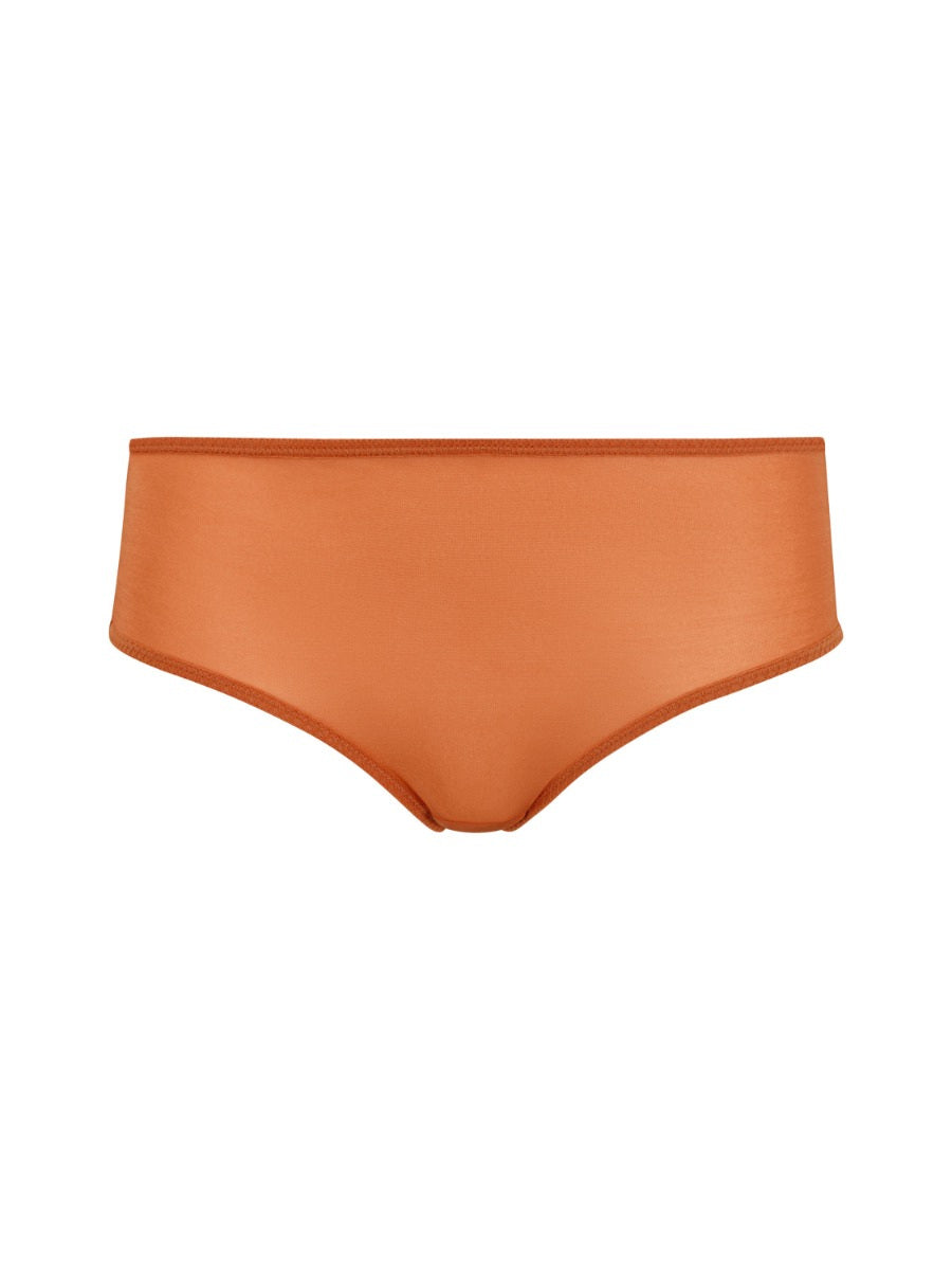 Gossard Glossies Sunkissed Sheer Short Panty — view 3