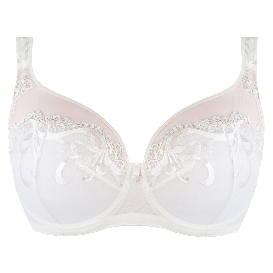 Unikat Aneta Semi-Sheer Soft Bra — view 4