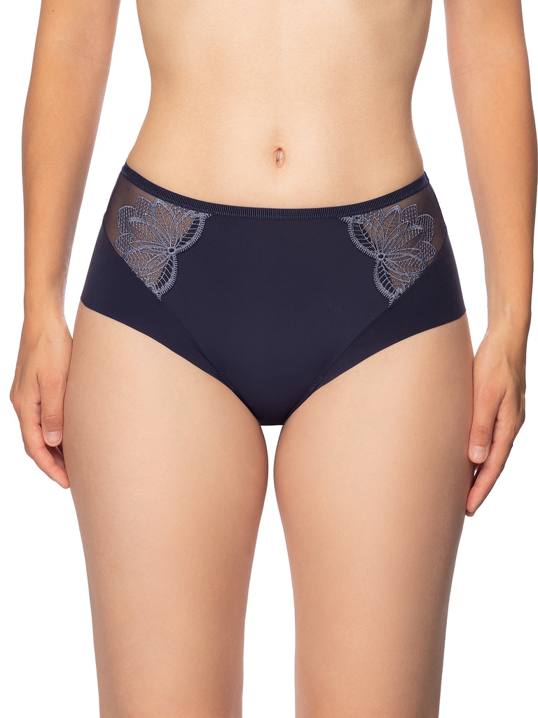 Conturelle Luxury Desire High Full Brief Panty — view 3
