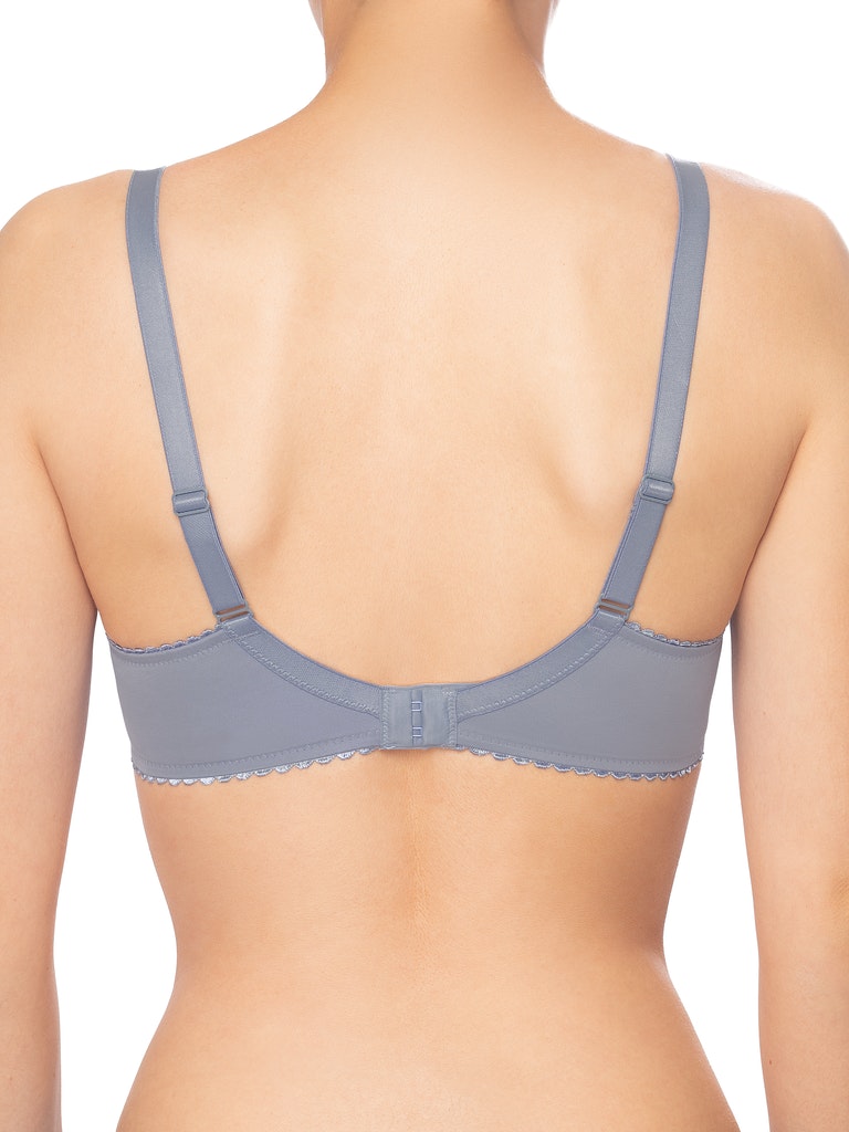 Conturelle Secret Delight Sheer Lace Wired Bra — view 3