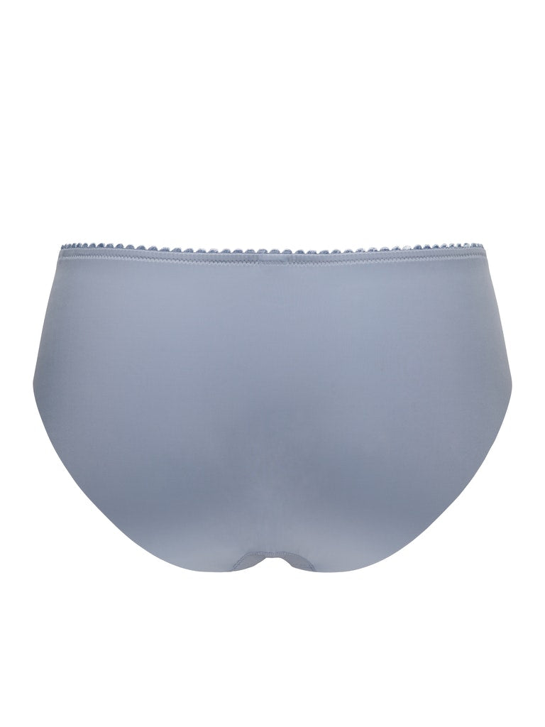 Conturelle Secret Delight Lace Mini Brief Panty — view 5