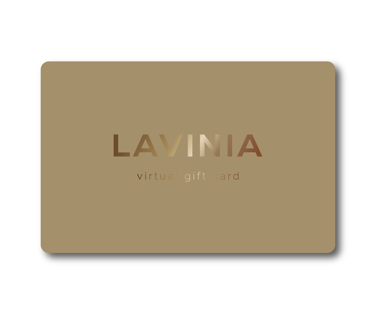 Teaselle Lingerie Virtual Gift Card