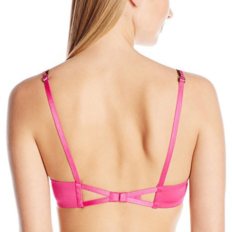 Jezebel Margo Contour Demi Cup Bra — view 3