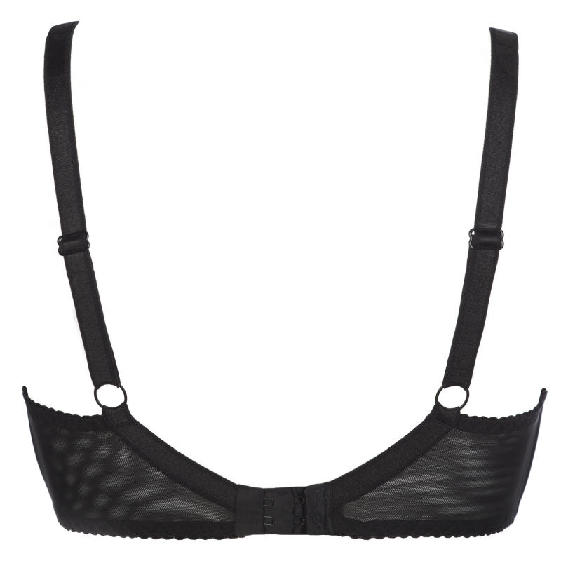 Axami Shimmer Half Padded Bra — view 6