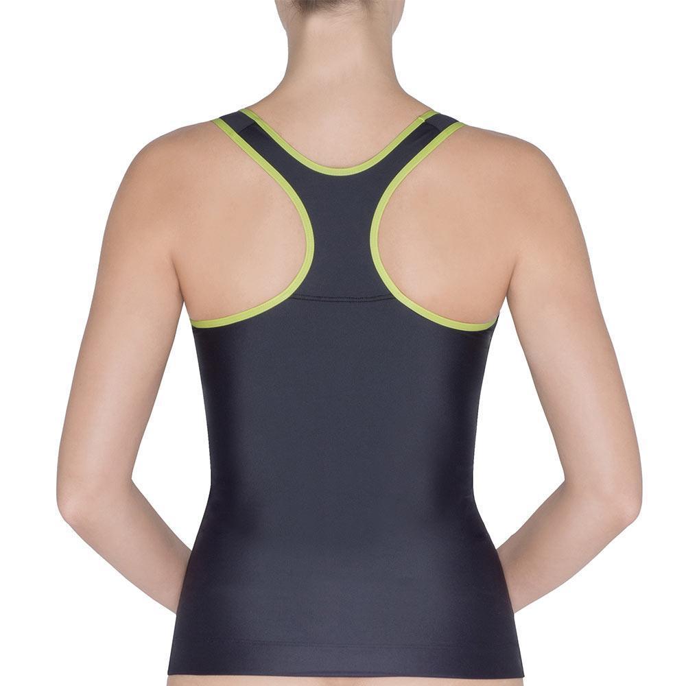 Fitness Tank Top Racerback Lauma Active Lady Fitness — view 3