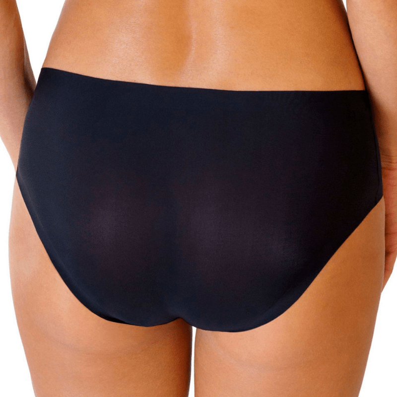 Rosme Invisible Seamless Hipster Panties — view 4