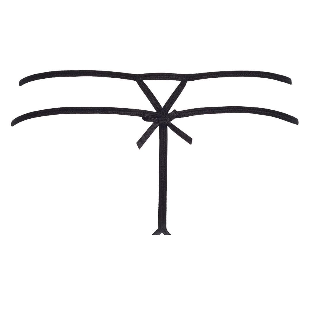 Axami Maple Lollipop G-String Thong — view 4