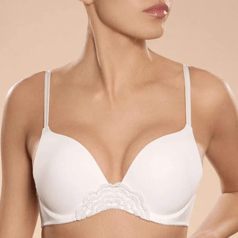 Ajour Trevi Molded Push Up Bra