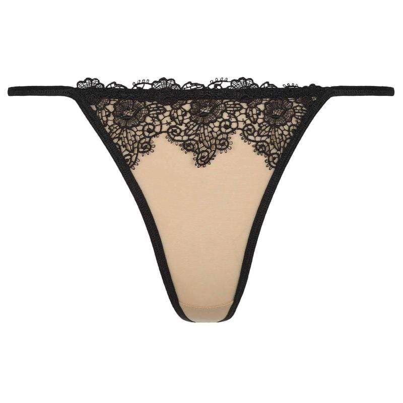 Axami Imagine String Thong — view 3