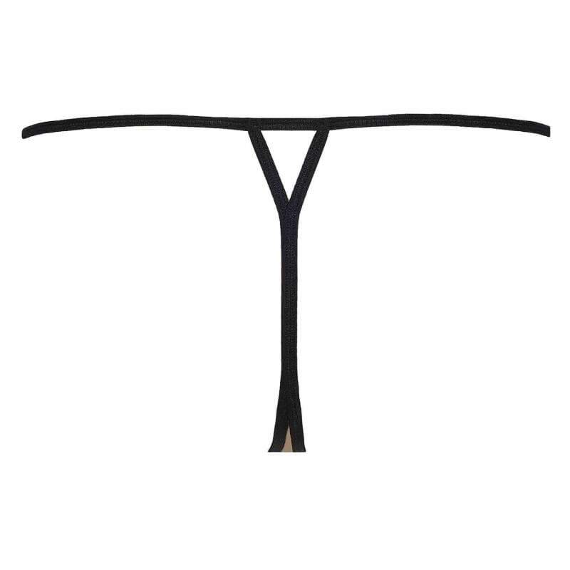 Axami Imagine String Thong — view 4