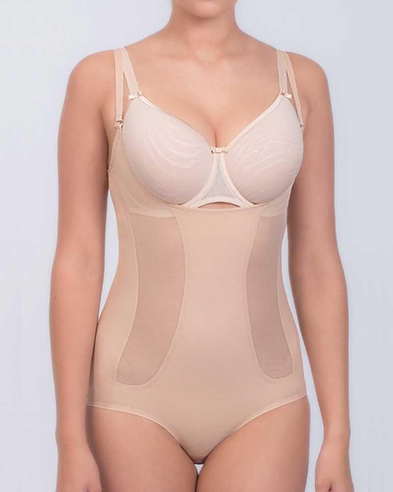Shapewear Bodysuit Rosme — view 4