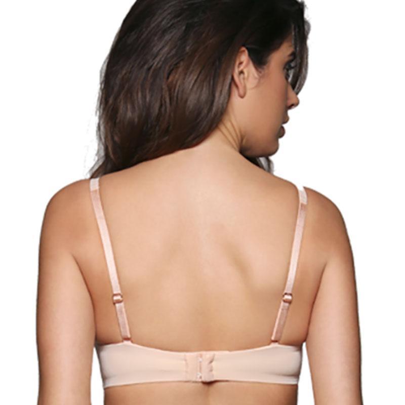 Gossard Super Smooth No Wire Padded Plunge Bra — view 4