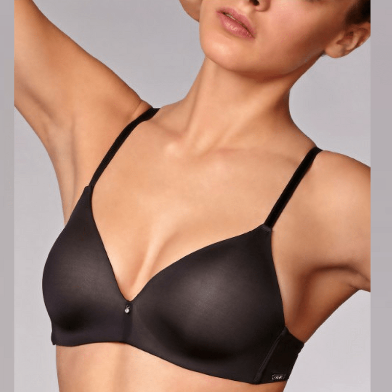 Wire-Free T-Shirt Bra Montelle Intimates